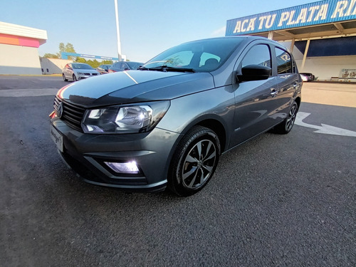 Imagen 2 de 23 de Vw Gol Trend 2020 Mr