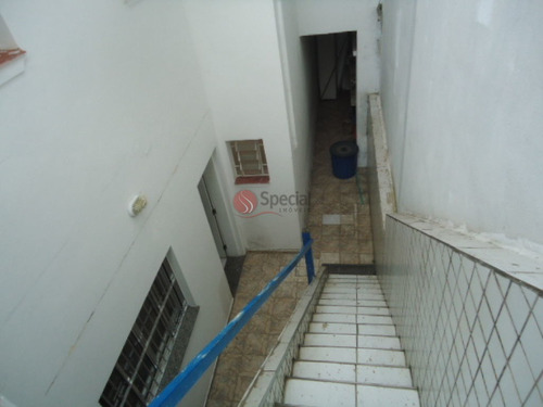 Sobrado Comercial No Tatuapé - Af22610