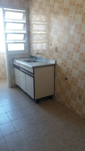 Imagem 9 de 15 de Apartamento - Passo Da Areia - Ref: 398618 - V-cs36006311