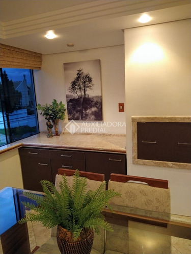 Imagem 10 de 15 de Apartamento - Cristal - Ref: 347460 - V-347460