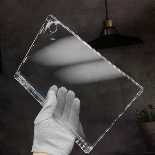 Capa Case Tpu Para Galaxy Tab A8 10.5 Ano 2022 X200 X205