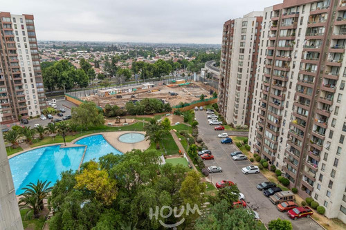 Imagen 6 de 30 de Departamento Diagonal De Los Lagos Id: 44881
