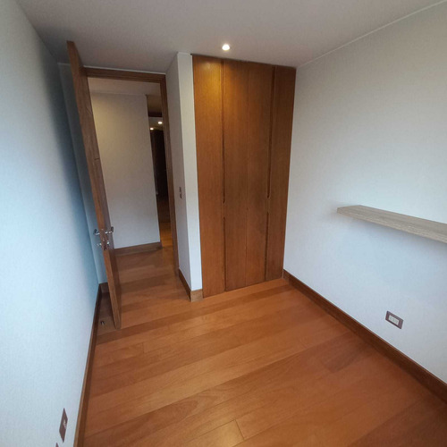Departamento En Venta Edificio Los Alerces (93285)