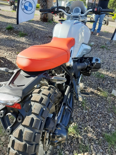 Imagen 1 de 4 de Bmw Motorrad Nine T Urban 2021