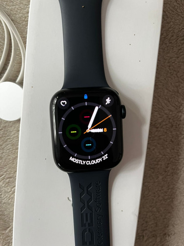 Apple Watch Series 7 Gps - 45mm 