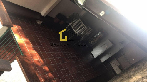 Imagem 17 de 17 de Apartamento A Venda No Bairro Jardim Marajoara Em São Paulo - Bh3004-1