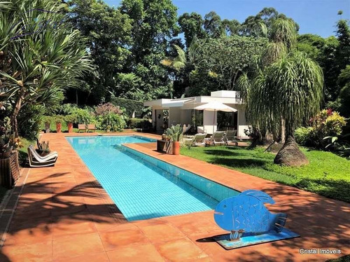 Imagem 23 de 30 de Casa Para Venda, 3 Dormitórios, Granja Viana - Cotia - 24009