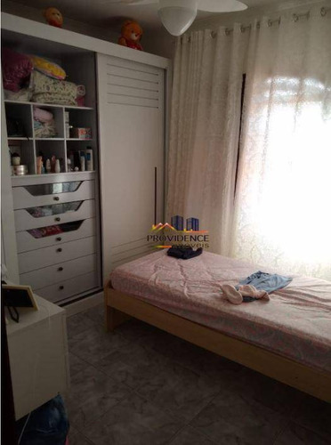 Imagem 2 de 21 de Sobrado À Venda, 177 M² Por R$ 890.000,00 - São João Clímaco - São Paulo/sp - So0200