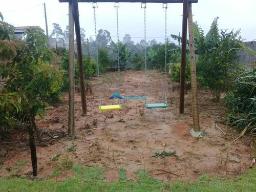 Imagem 5 de 10 de Chácara Em Jarinu Com 1.300 M² - 8118