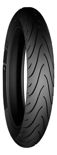 Par Pneu Kle Versys 650 R 120-70-17 + 160-60-17 Michelin