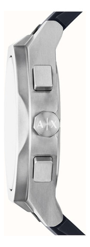 Relógio Armani Exchange A|x Quartz Cronógrafo - Ax4185 D1dx