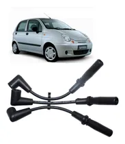 Comprar Juego Cable Bujia Para Chevrolet Spark 800 F8cv 2004 2016