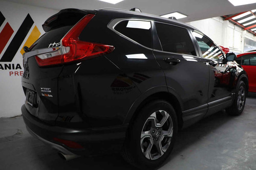 Imagen 6 de 15 de Honda Cr-v 2017 5p Turbo Plus L4/1.5/t Aut