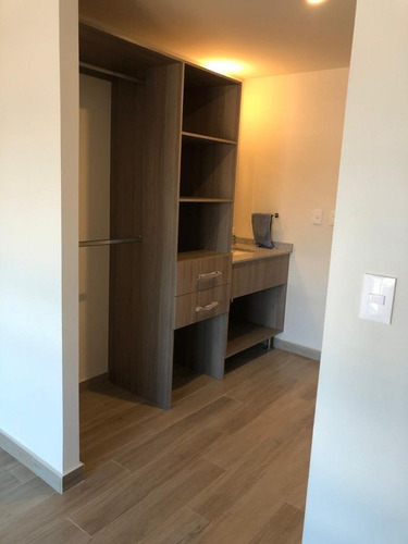Summit Park Departamento En Venta Modelo D Piso 11