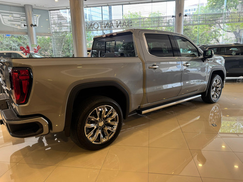 GMC Sierra 6.2 V8 Denali
