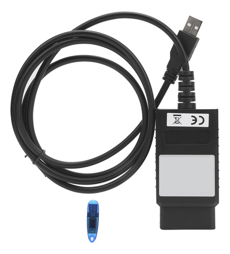 Programador De Llaves De Coche 4 En 1, Herramienta De Progra