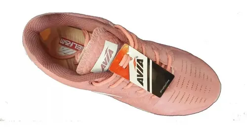 Zapatillas avia running mujer sale