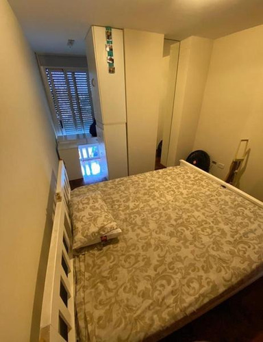 Departamento Nueva Cordoba 1 Dormitorio Con Balcon