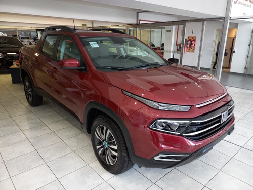 Imagen 20 de 24 de Fiat Toro Todos Los Modelos Plan Nac Sin Inscripcion Entrega