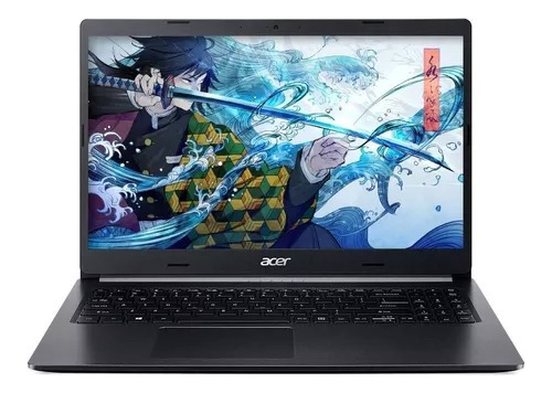 Notebook Acer Aspire 5 Intel Core I7 12gb Ssd 256gb 15.6 Fhd