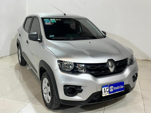 Renault Kwid 1.0 Sce 66cv Zen