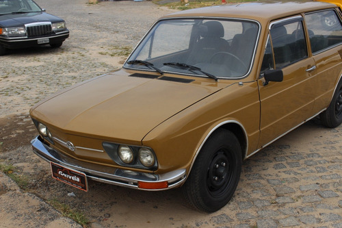 Brasilia Volkswagen 76 Original Divido 5 Mil Em 6x No Cartão
