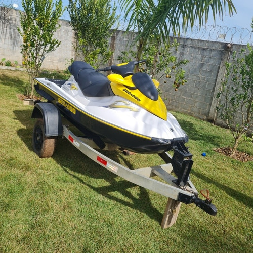 Sea Doo