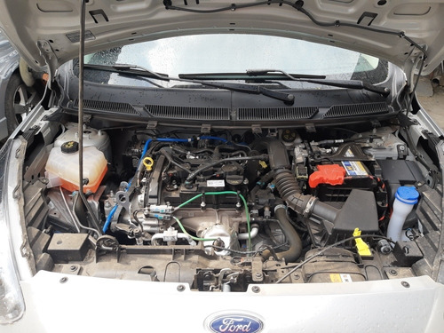 Imagem 7 de 7 de Ford Ka 2021 1.0 Se Flex 4p