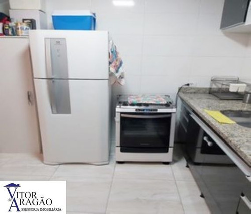 Imagem 5 de 12 de 03476 - Casa De Condominio 2 Dorms, Vila Constança - São Paulo/sp - 3476