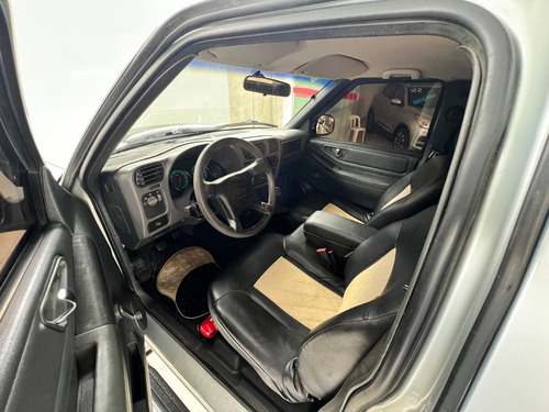 Chevrolet S-10 P-Up Advantage 2.4 MPFI F.Power CS