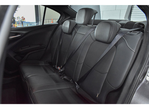 Fiat Cronos 1.3 FIREFLY FLEX PRECISION CVT