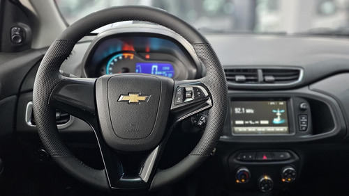 Chevrolet Onix 1.4 Mpfi Ltz 8v Flex 4p Mec