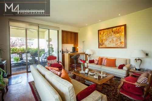 Imagen 14 de 30 de Casa En Venta De 5 Dormitorios En La Reina