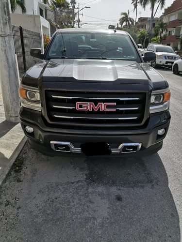 Imagen 10 de 11 de Gmc Sierra
