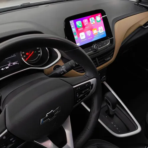 Chevrolet Onix 1.0 Premier Redline At
