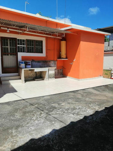 Venta De Casa En Novara Veracruz