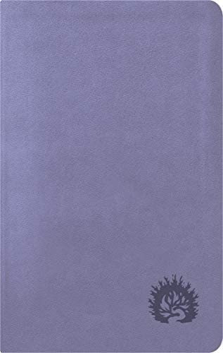 Libro Reformation Study Bible-lavender-inglés&..