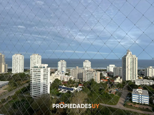 Apartamento En Venta En Roosevelt Punta Del Este, 2 Dormitorios, 2 Baños