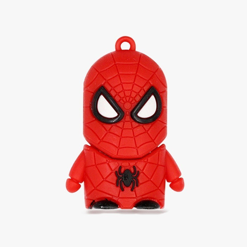 Pendrive Spiderman 16gb