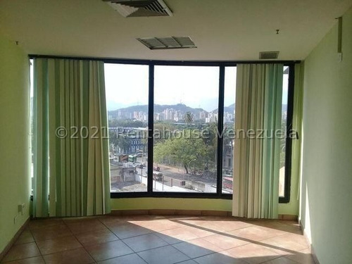 Imagen 3 de 8 de Oficina En Venta En La Torre Sindoni 22-11280 Jcm