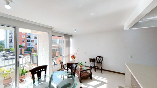 Imagen 26 de 26 de Apartamento En Venta En Valle De Lili, Cali