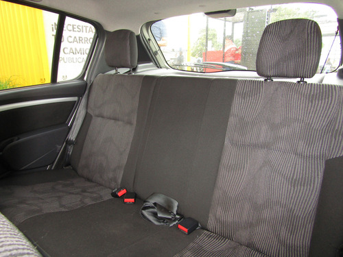 Renault Sandero 1.6 Dynamique At