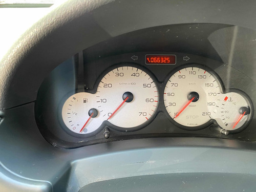 Peugeot Partner 1.6 Hdi Furgon Confort 92 5as 2017