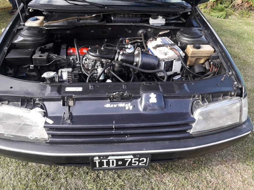 Peugeot 405 1992 2.0 Sri