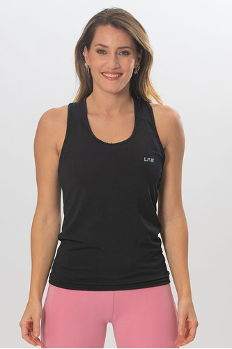 Musculosa Deportiva Dry. Lf