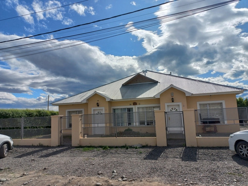 Departamento Venta En Santa Cruz, El Calafate.