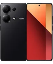 Comprar Xiaomi Redmi Note 13 4G Dual SIM 512 GB negro 8 GB RAM