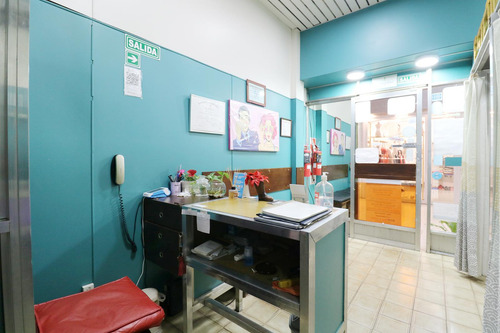 Venta Local Comercial En Belgrano-galeria General Belgrano-gran Oportunidad-permuta