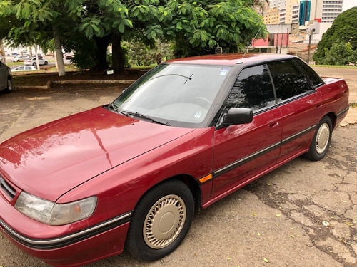 Subaru Legacy 1.8