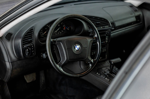 Imagem 8 de 15 de 1996 Bmw 328i 4 Portas